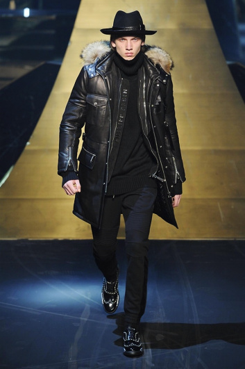 Fotoservizio/FW 2016-2017/MEN/PHILIPP PLEIN/DP2/12