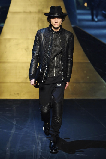 Fotoservizio/FW 2016-2017/MEN/PHILIPP PLEIN/DP2/13