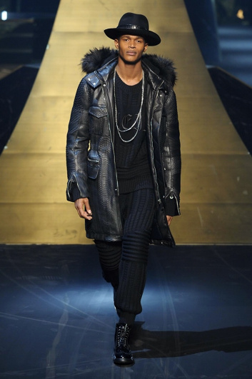 Fotoservizio/FW 2016-2017/MEN/PHILIPP PLEIN/DP2/14