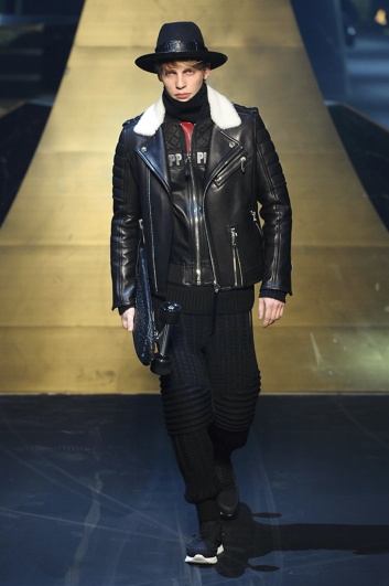 Fotoservizio/FW 2016-2017/MEN/PHILIPP PLEIN/DP2/15