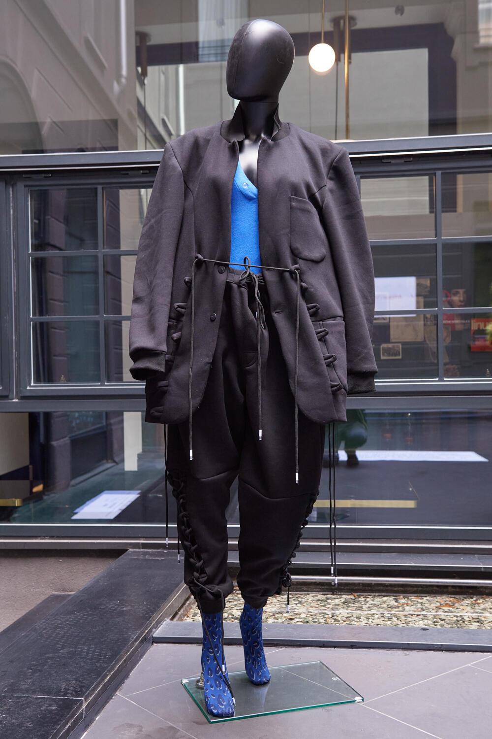 MAXIVIVE WOMEN FW 23-24 - Foto #8
