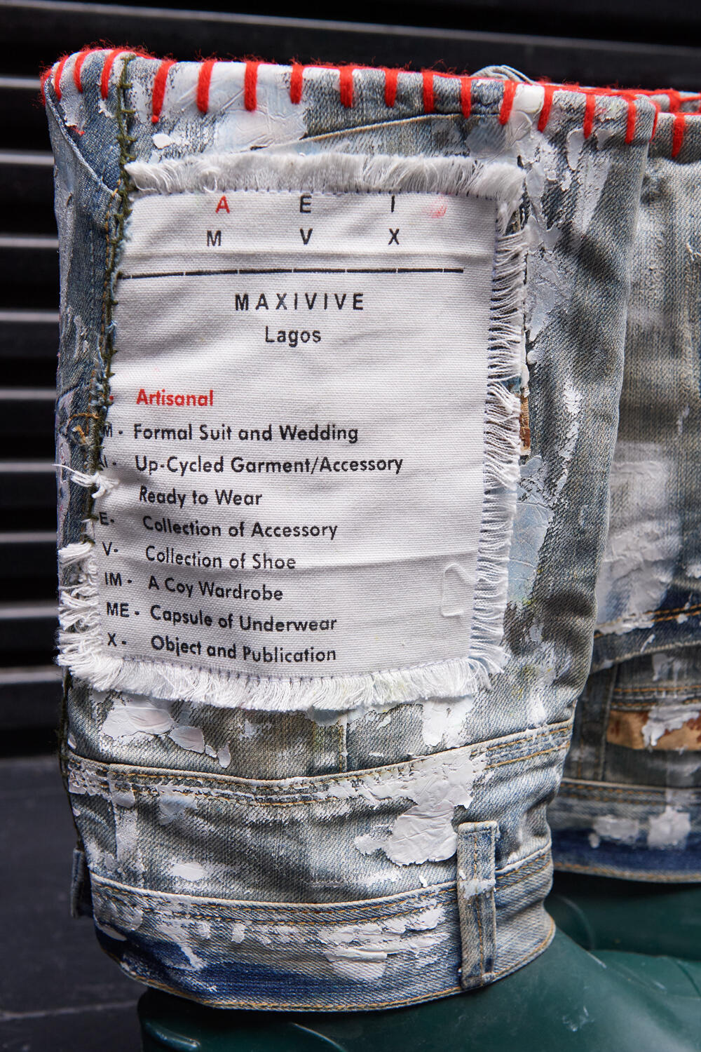 MAXIVIVE WOMEN FW 23-24 - Foto #25