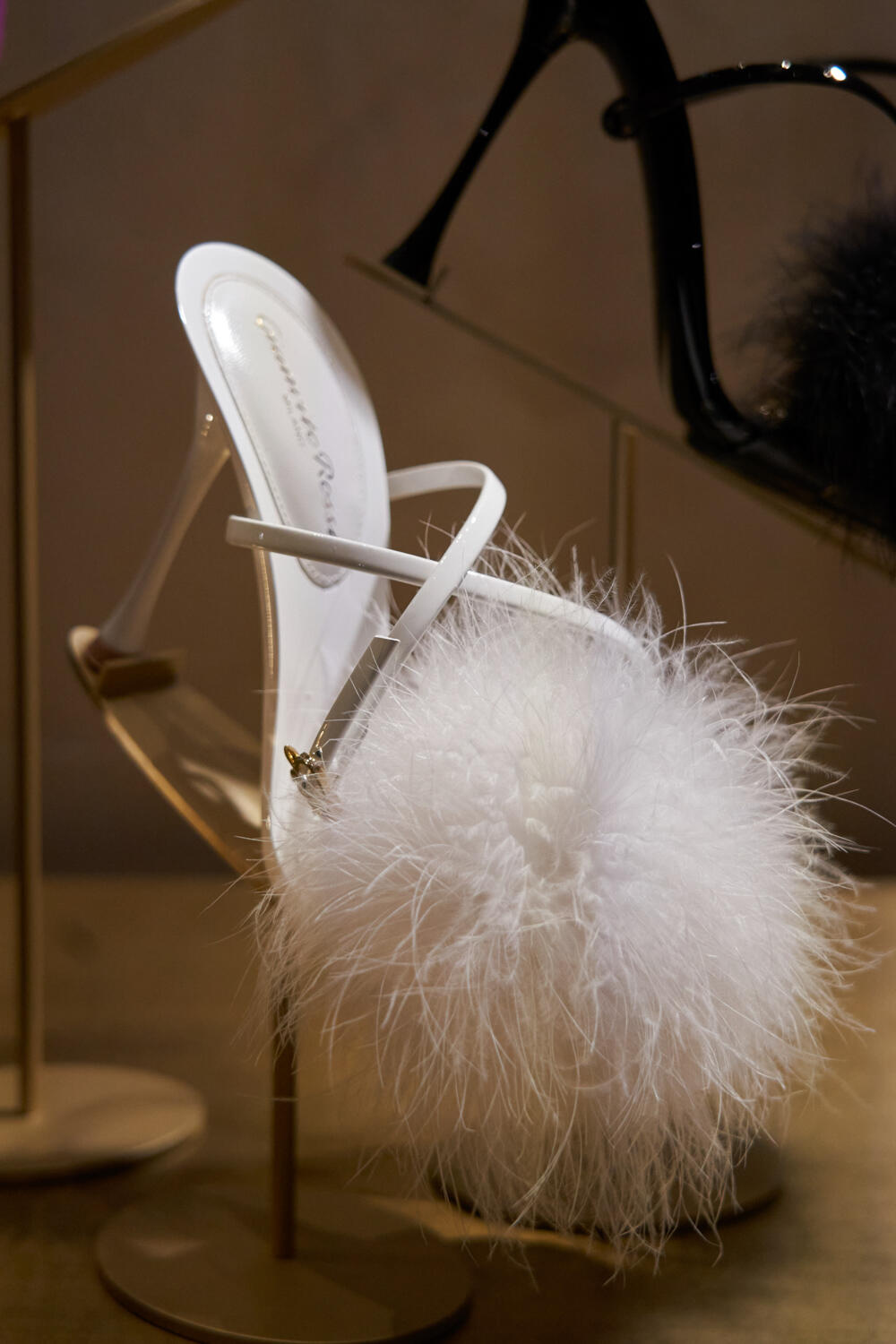 GIANVITO ROSSI WOMEN FW 23-24 - Foto #8
