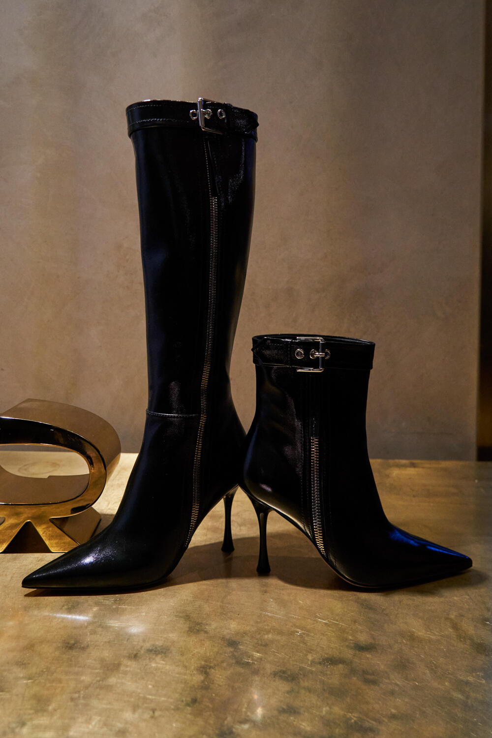 GIANVITO ROSSI WOMEN FW 23-24 - Foto #11