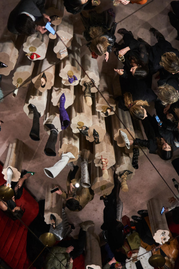 Fotoservizio/FW 23-24/WOMEN/PRESENTAZIONE/GIANVITO ROSSI/DP2/6