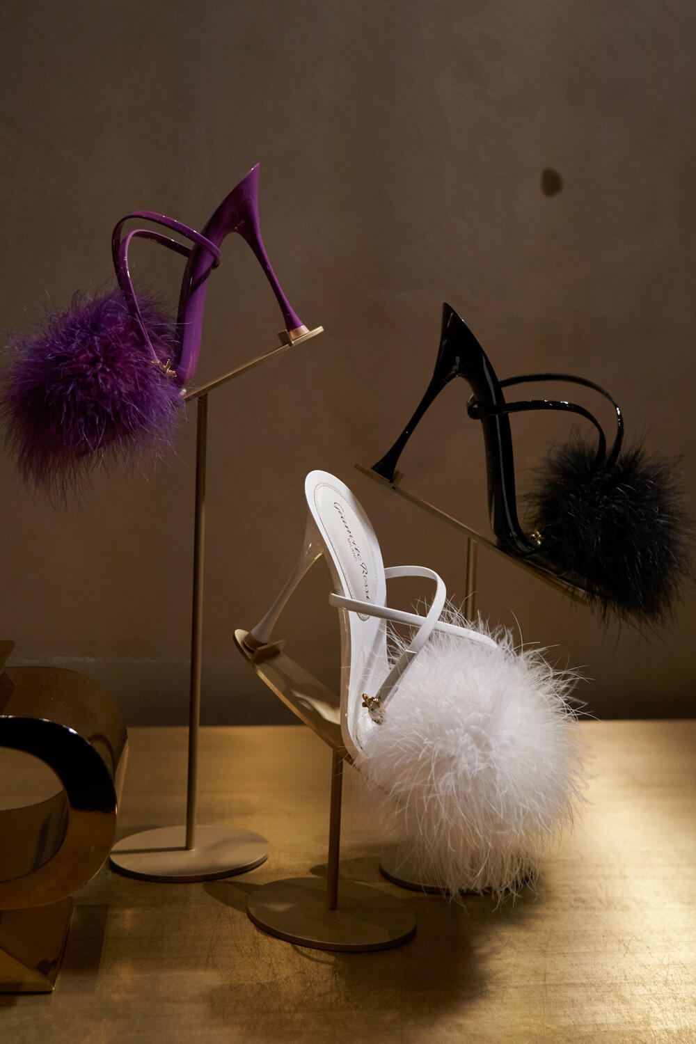 GIANVITO ROSSI WOMEN FW 23-24 - Foto #7