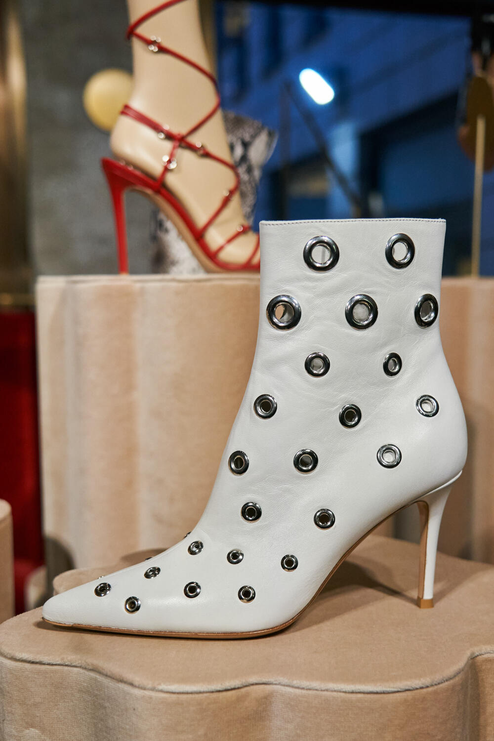 GIANVITO ROSSI WOMEN FW 23-24 - Foto #22