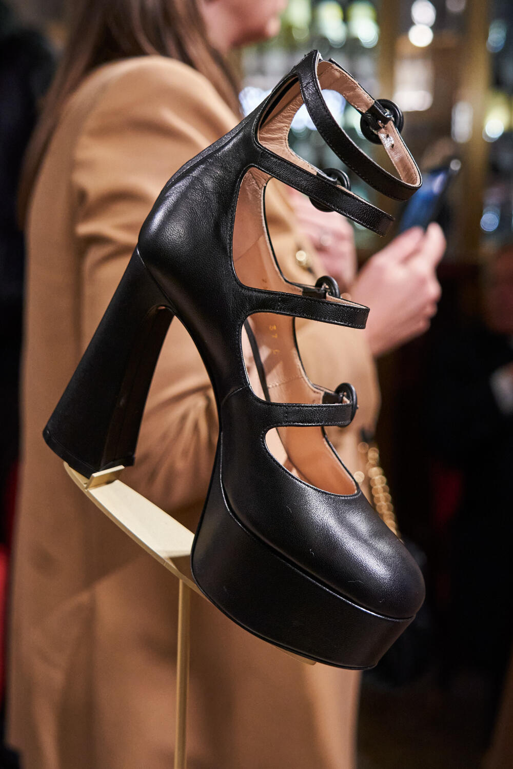 GIANVITO ROSSI WOMEN FW 23-24 - Foto #14