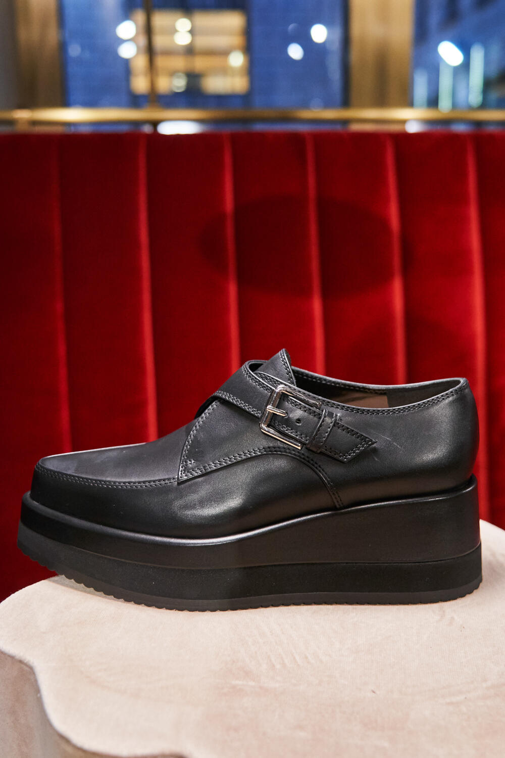 GIANVITO ROSSI WOMEN FW 23-24 - Foto #30