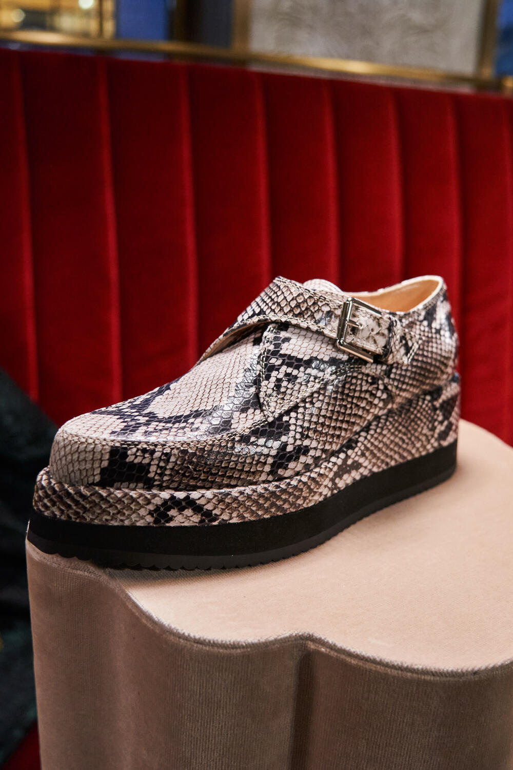 GIANVITO ROSSI WOMEN FW 23-24 - Foto #31