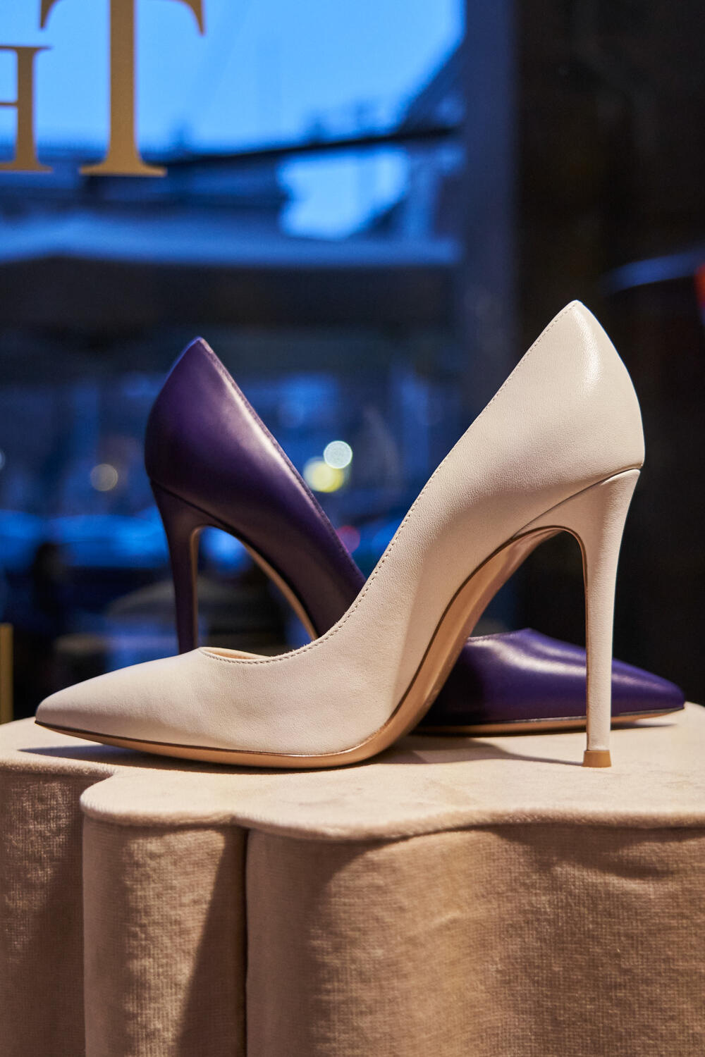 GIANVITO ROSSI WOMEN FW 23-24 - Foto #32