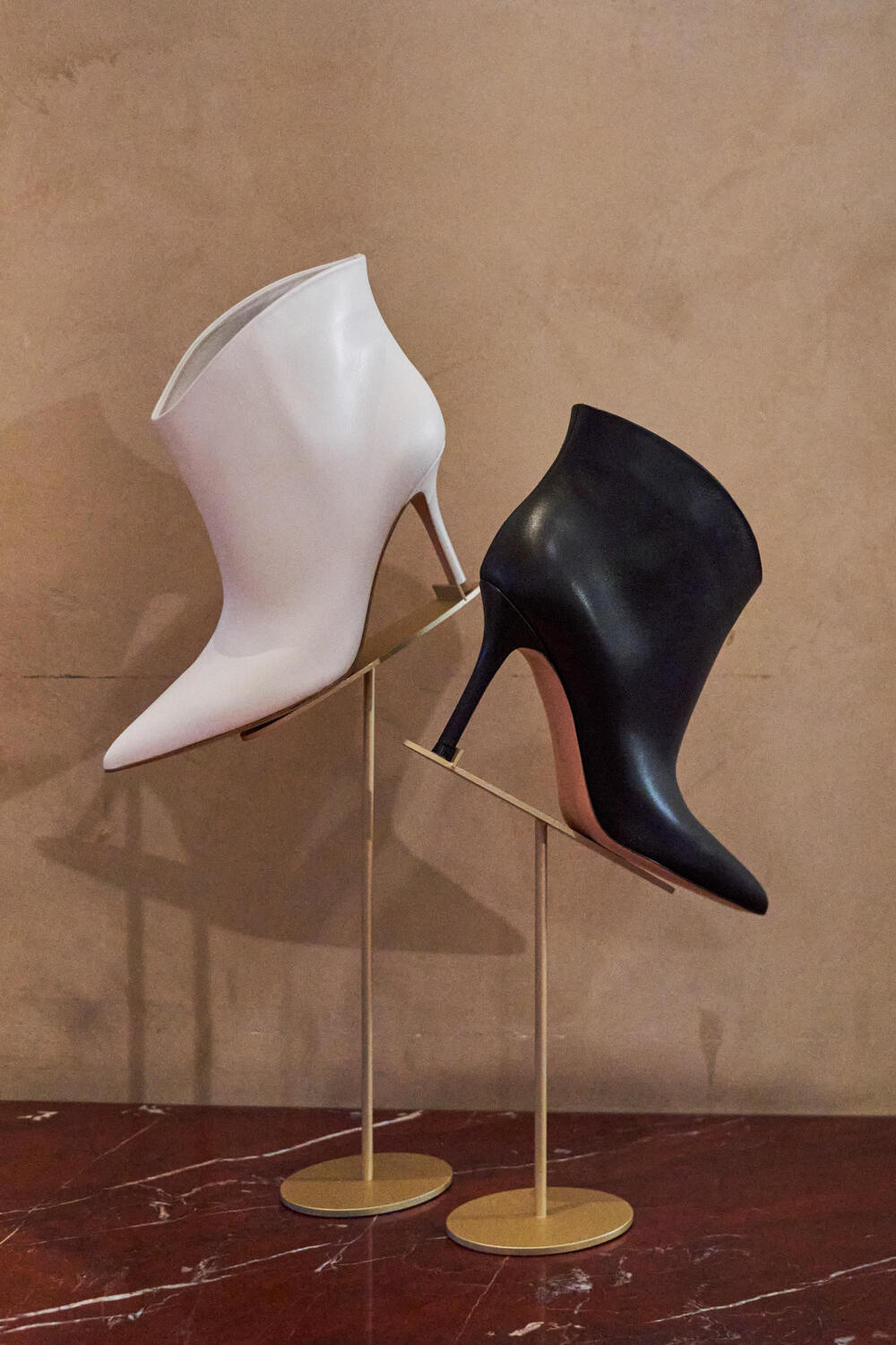 GIANVITO ROSSI WOMEN FW 23-24 - Foto #33