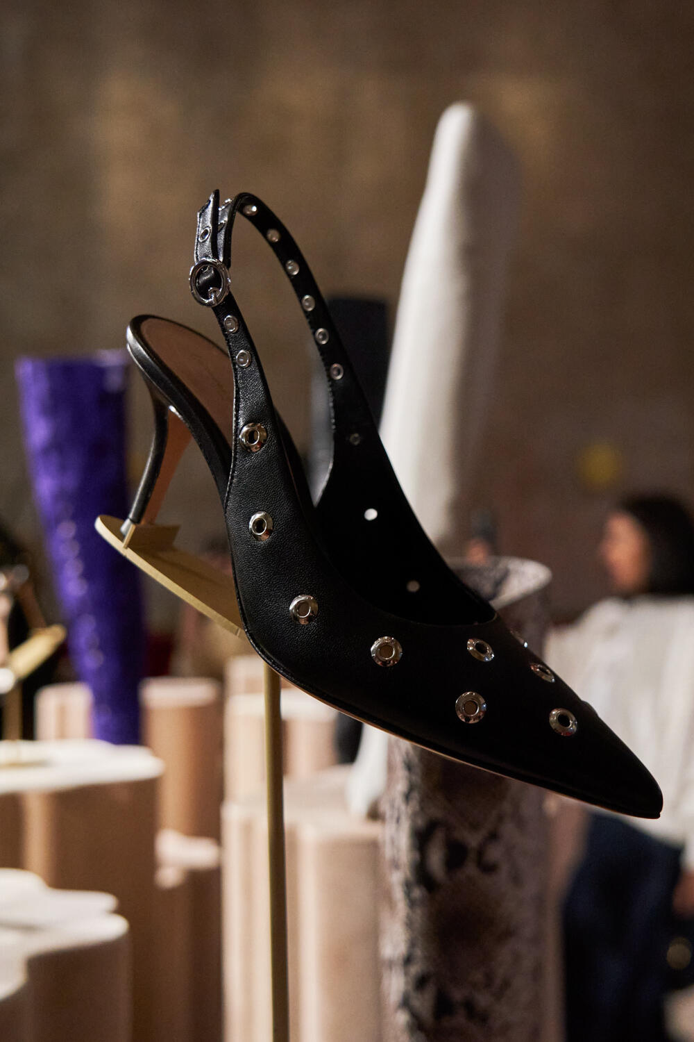 GIANVITO ROSSI WOMEN FW 23-24 - Foto #26