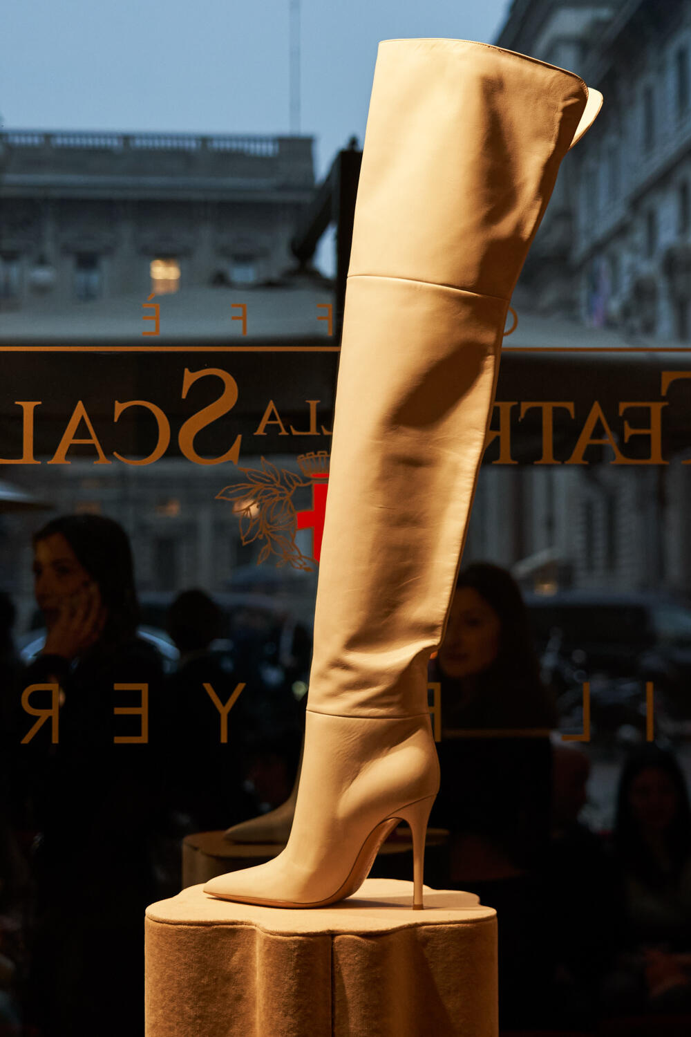 GIANVITO ROSSI WOMEN FW 23-24 - Foto #34