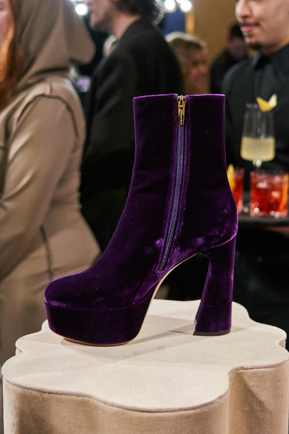 GIANVITO ROSSI WOMEN FW 23-24 - Foto #35