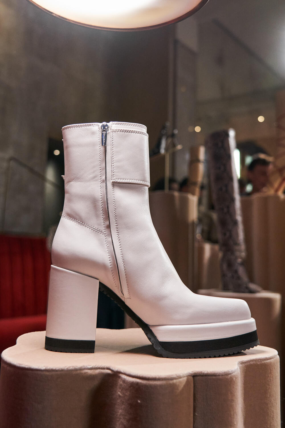 GIANVITO ROSSI WOMEN FW 23-24 - Foto #37