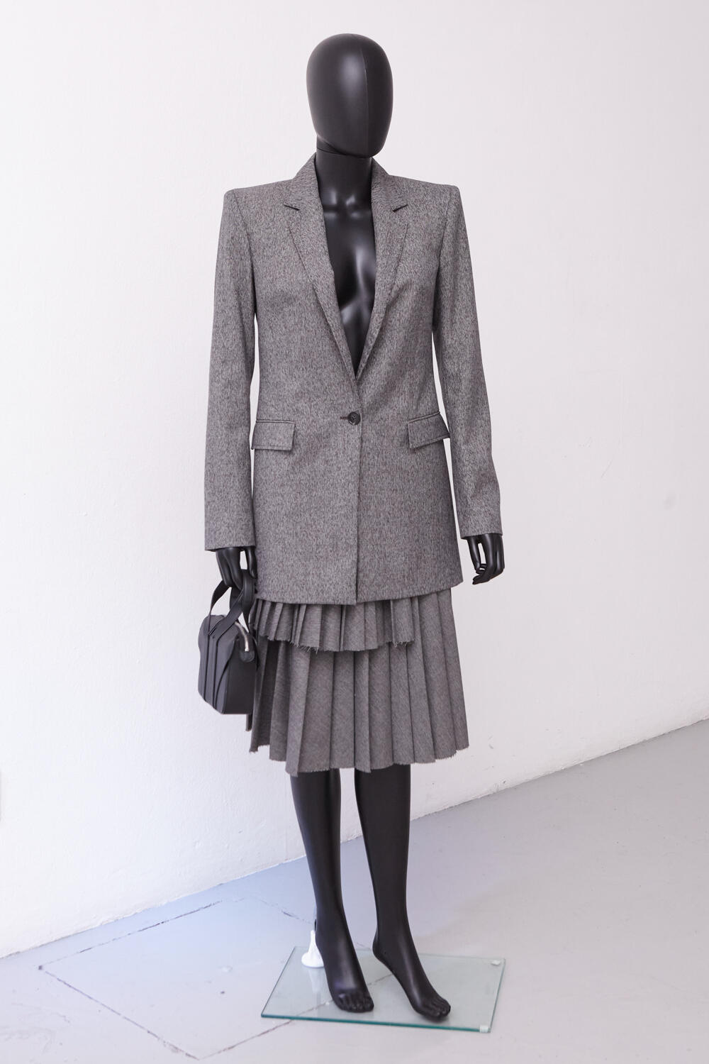 GIUSEPPE BUCCINNÀ WOMEN FW 23-24 - Foto #3