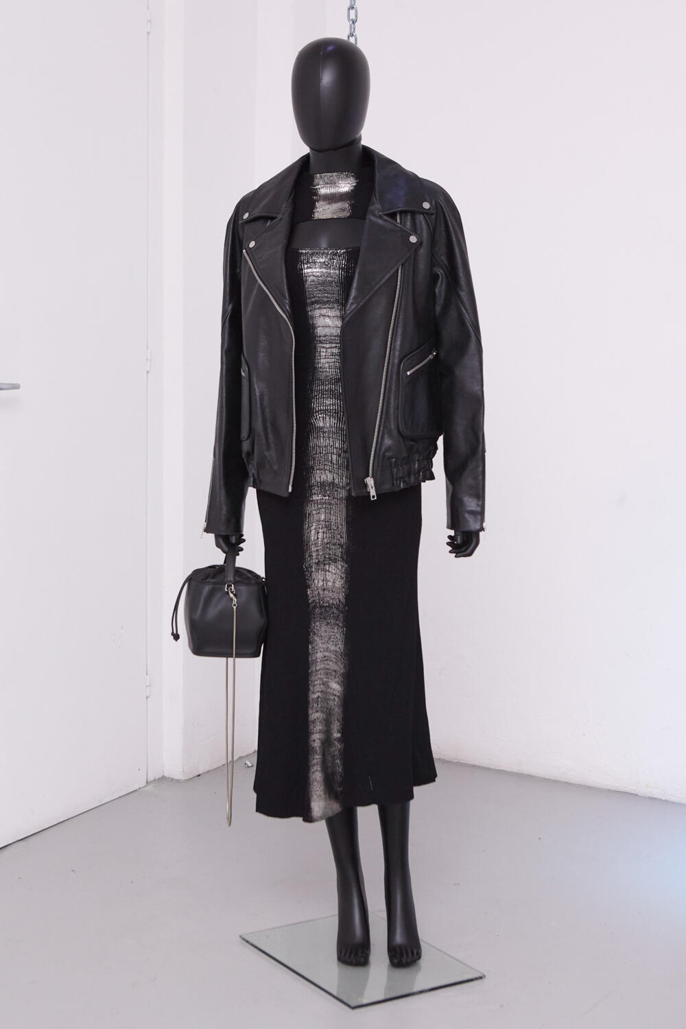 GIUSEPPE BUCCINNÀ WOMEN FW 23-24 - Foto #4