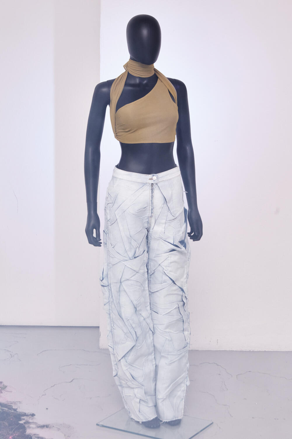 GIUSEPPE BUCCINNÀ WOMEN FW 23-24 - Foto #5