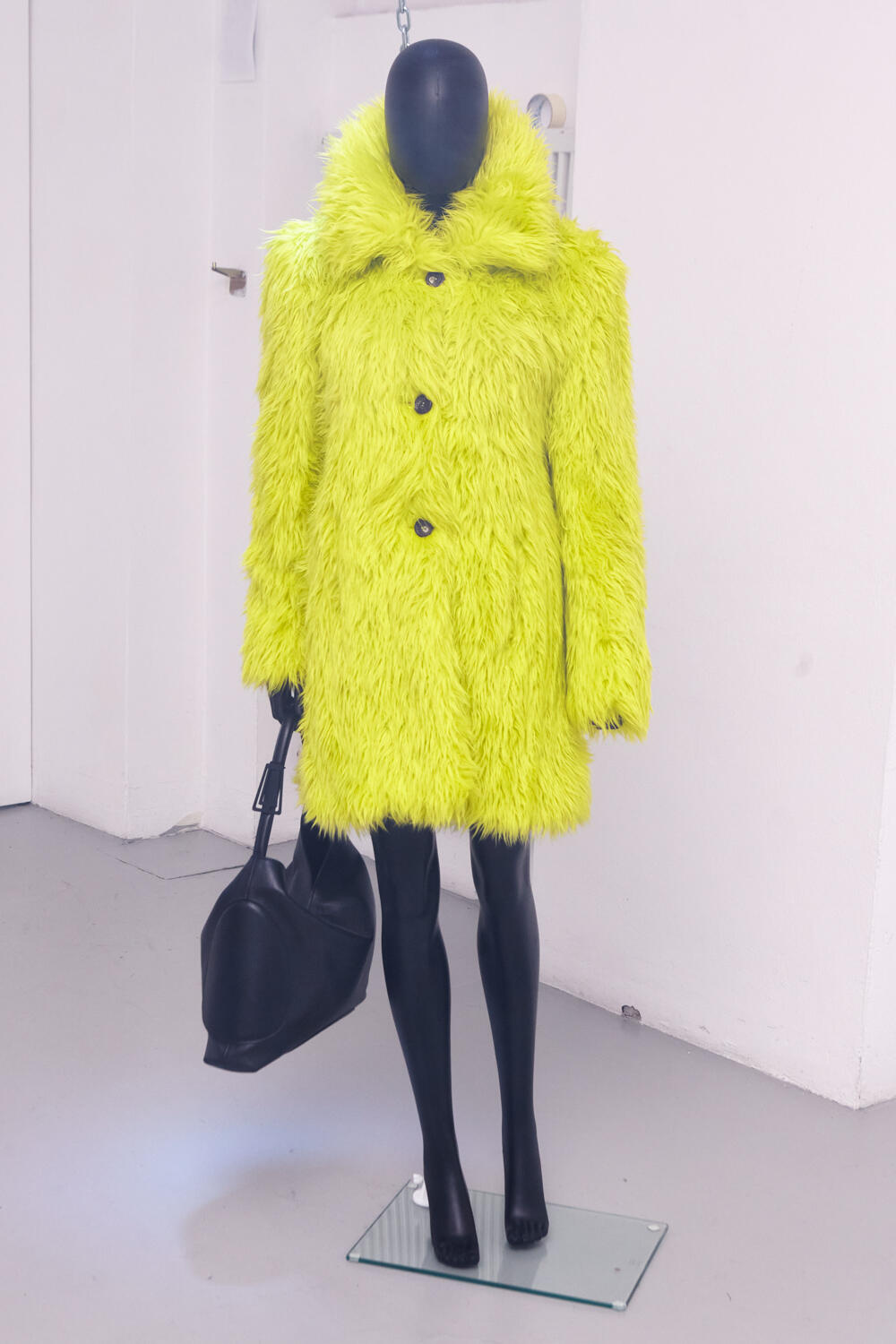 GIUSEPPE BUCCINNÀ WOMEN FW 23-24 - Foto #6