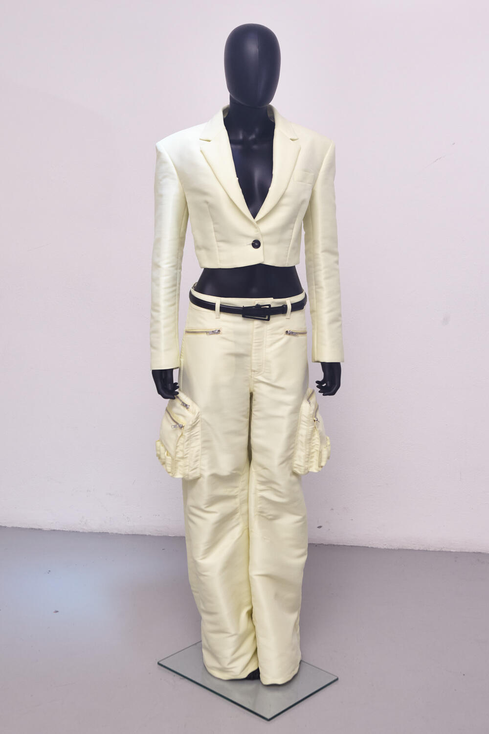 GIUSEPPE BUCCINNÀ WOMEN FW 23-24 - Foto #7