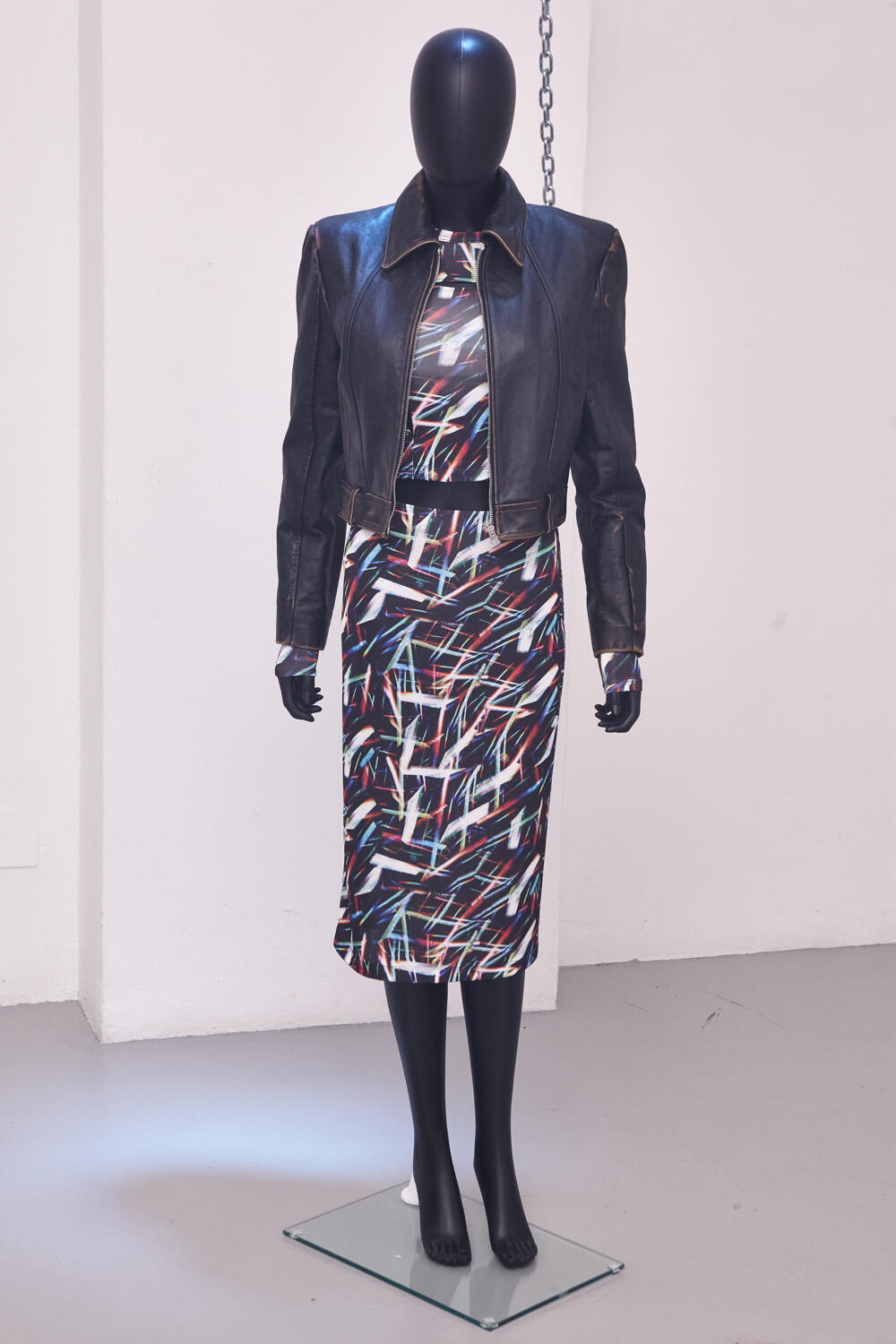 GIUSEPPE BUCCINNÀ WOMEN FW 23-24 - Foto #8