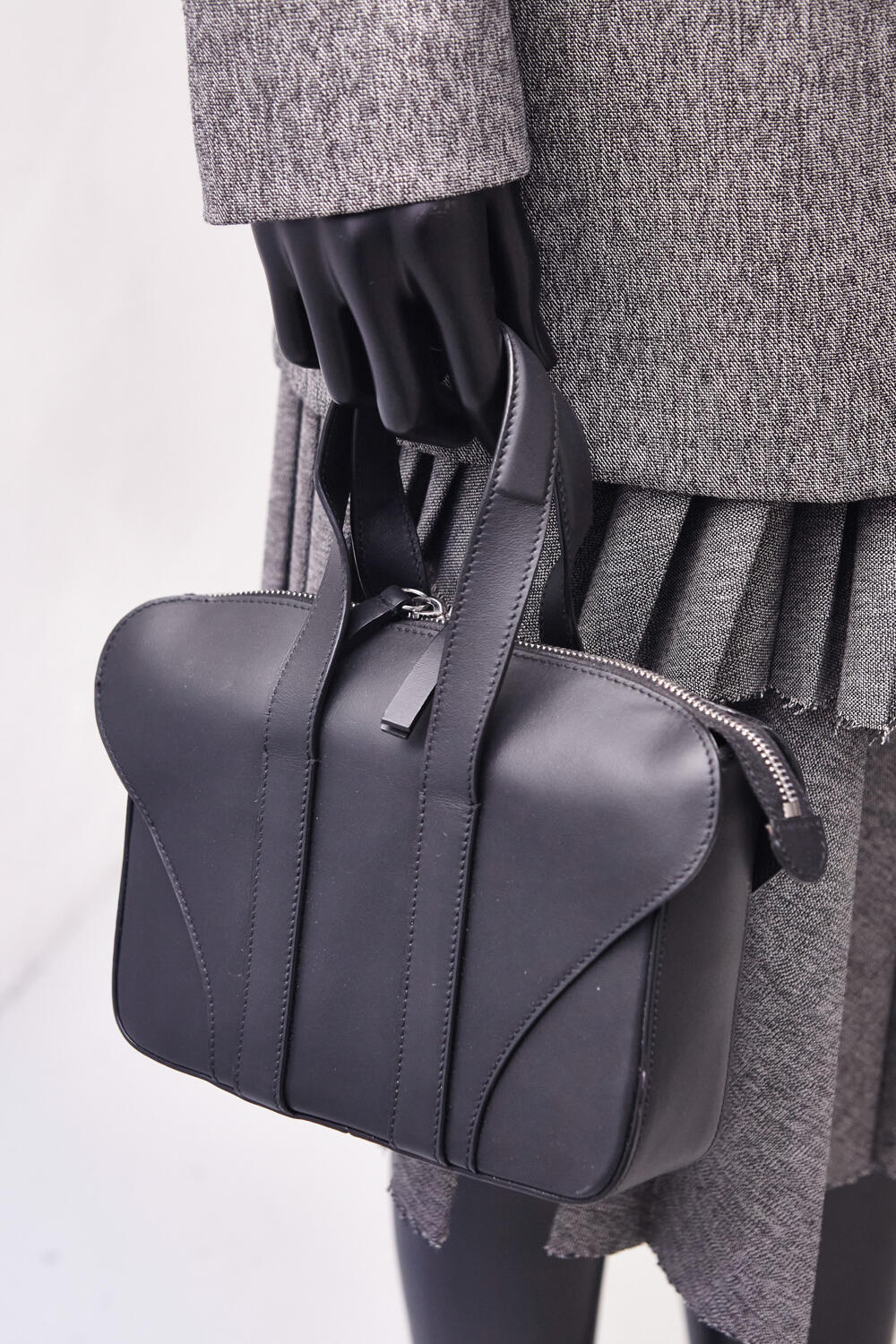 GIUSEPPE BUCCINNÀ WOMEN FW 23-24 - Foto #10