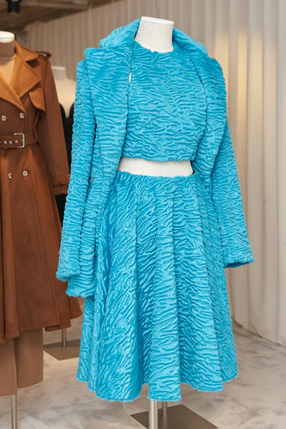 SARA BATTAGLIA WOMEN FW 23-24 - Foto #10