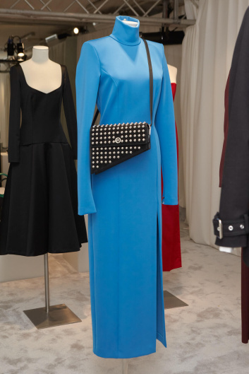 Fotoservizio/FW 23-24/WOMEN/PRESENTAZIONE/SARA BATTAGLIA/DP2/12