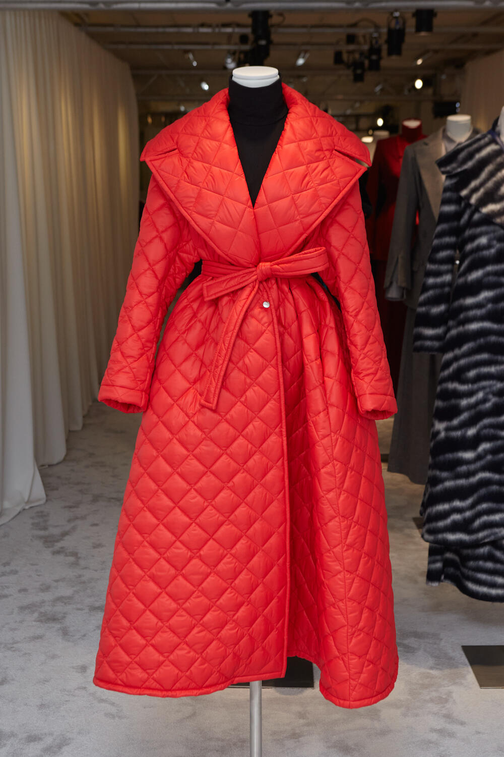 SARA BATTAGLIA WOMEN FW 23-24 - Foto #5