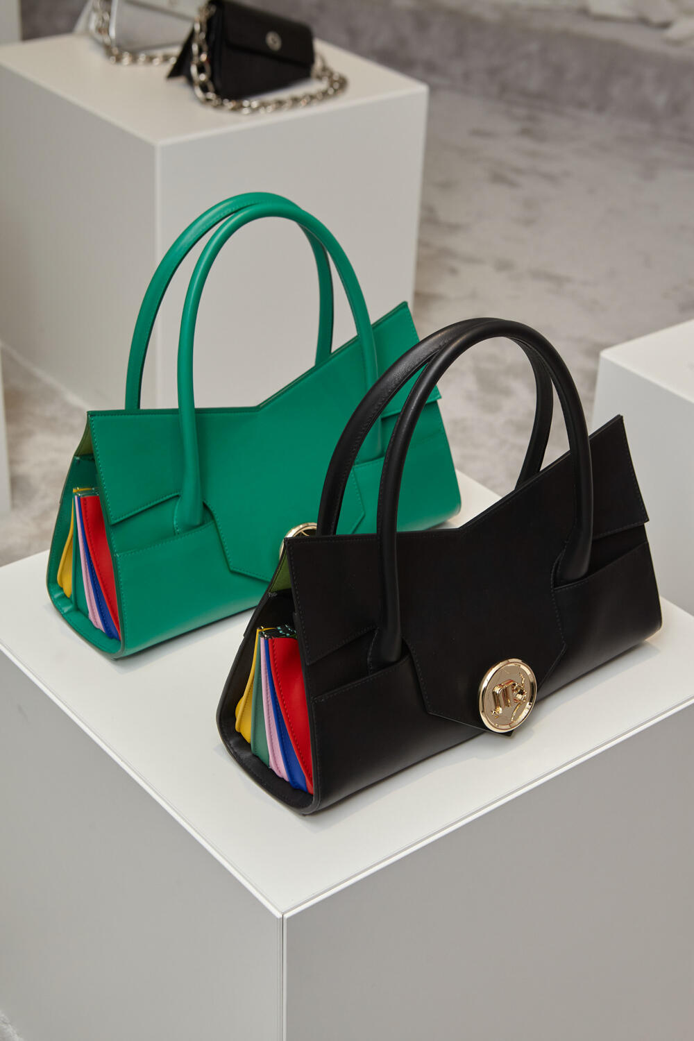 SARA BATTAGLIA WOMEN FW 23-24 - Foto #14