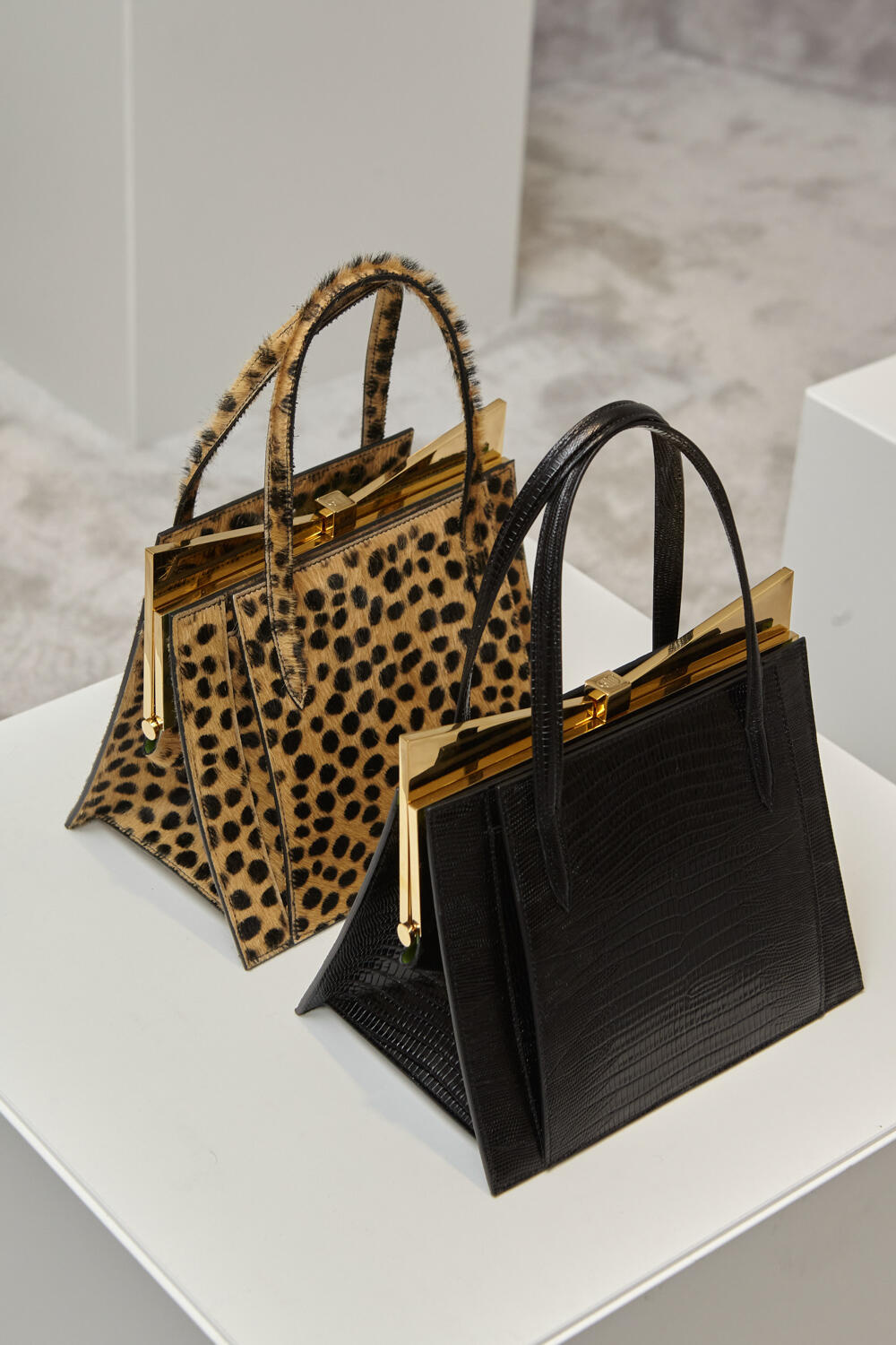 SARA BATTAGLIA WOMEN FW 23-24 - Foto #15
