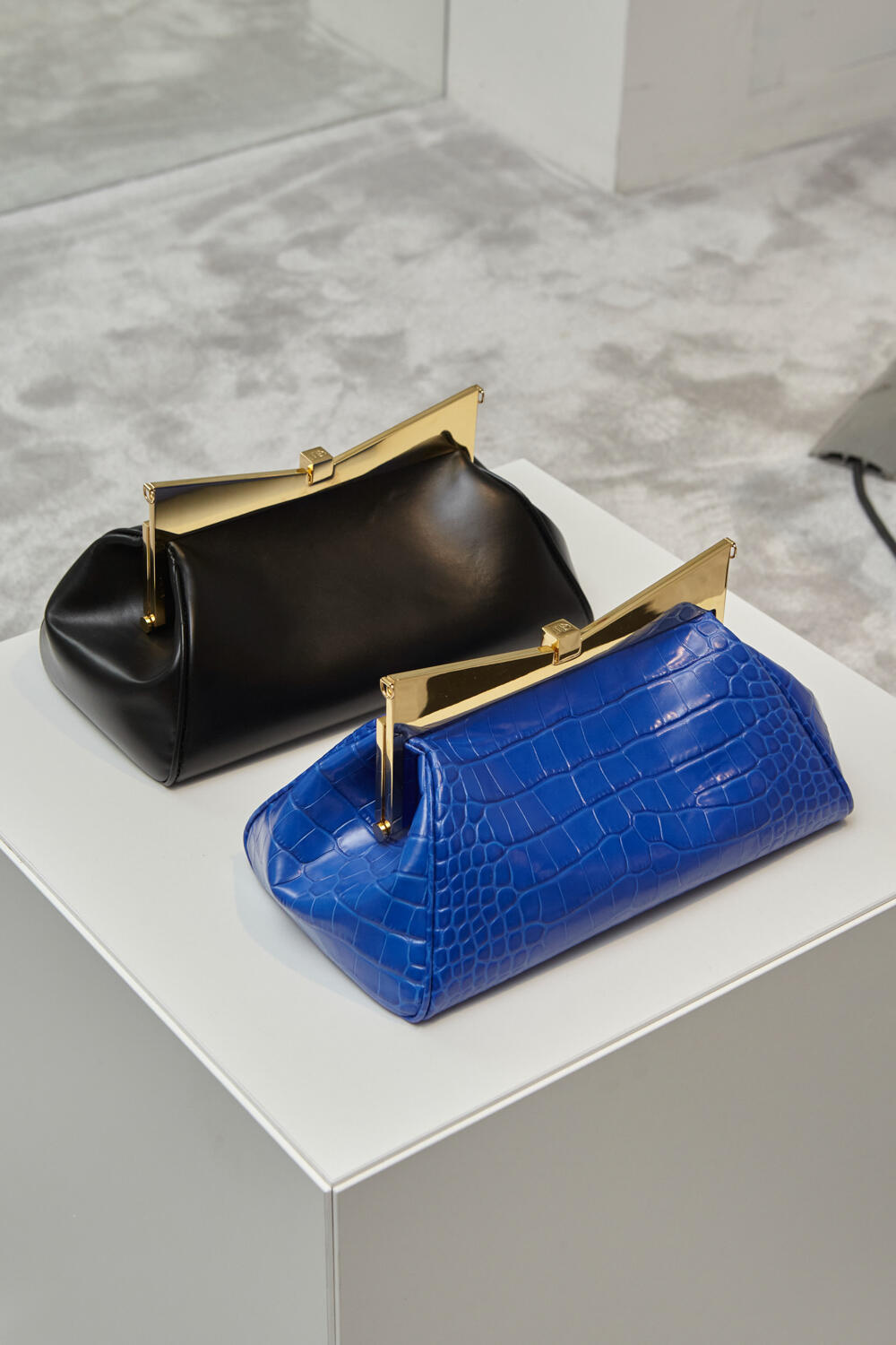 SARA BATTAGLIA WOMEN FW 23-24 - Foto #17