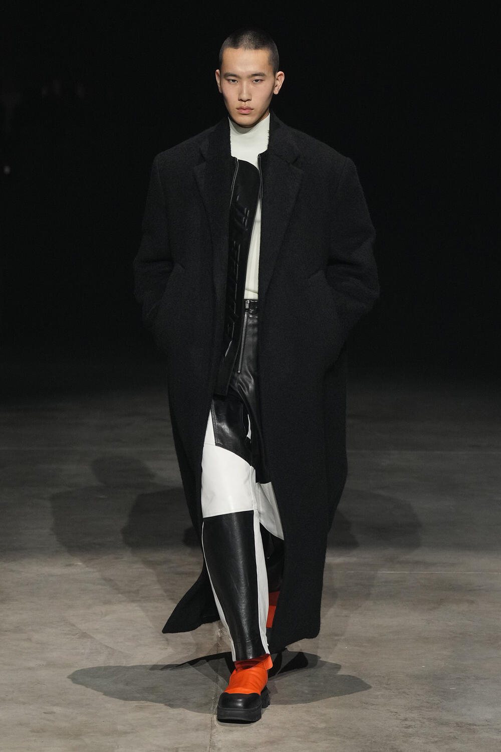 JIL SANDER WOMEN FW 23-24 - Foto #1
