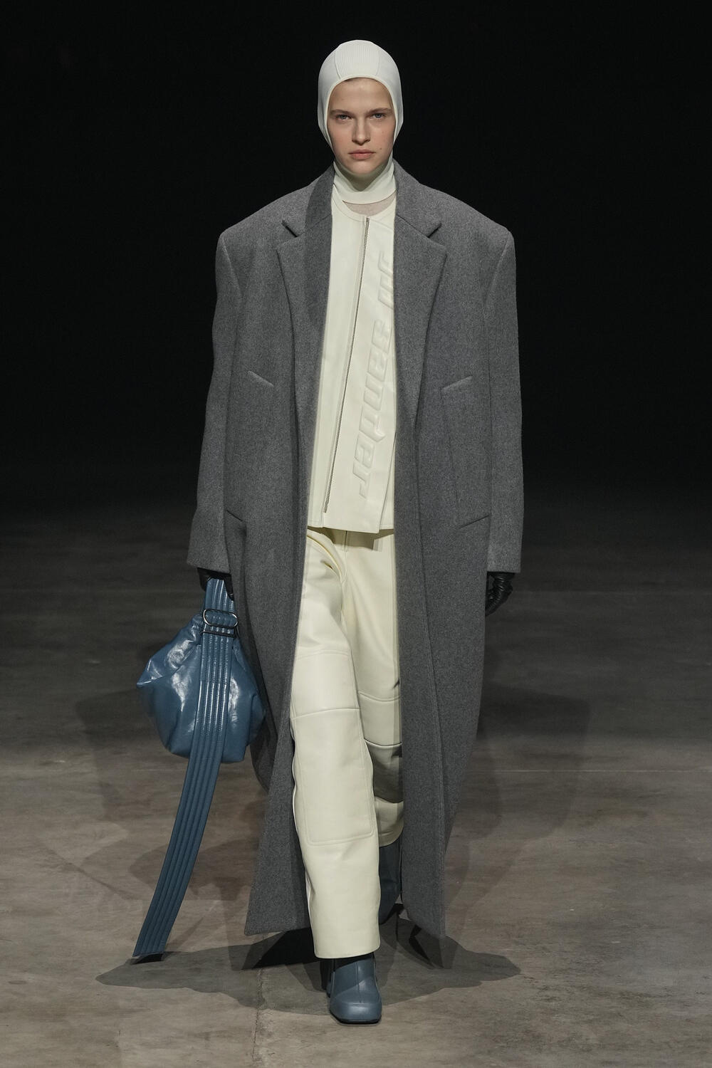 JIL SANDER WOMEN FW 23-24 - Foto #2