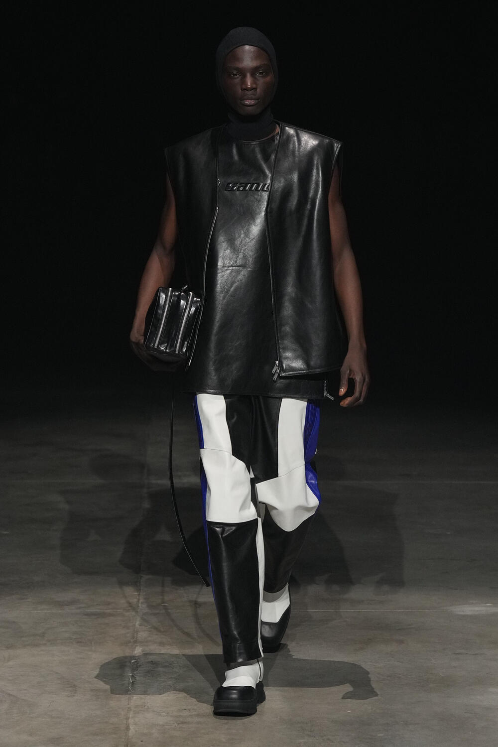 JIL SANDER WOMEN FW 23-24 - Foto #3