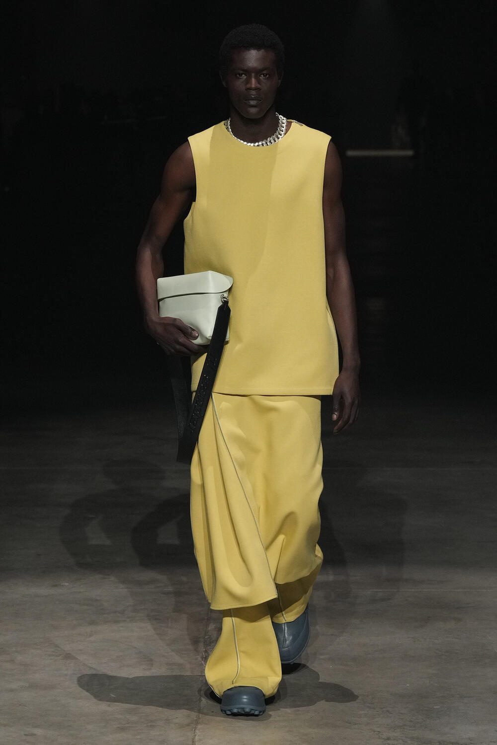 JIL SANDER WOMEN FW 23-24 - Foto #8