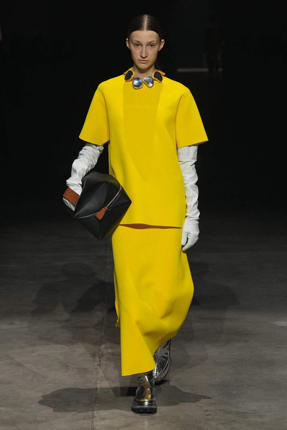 JIL SANDER WOMEN FW 23-24 - Foto #12