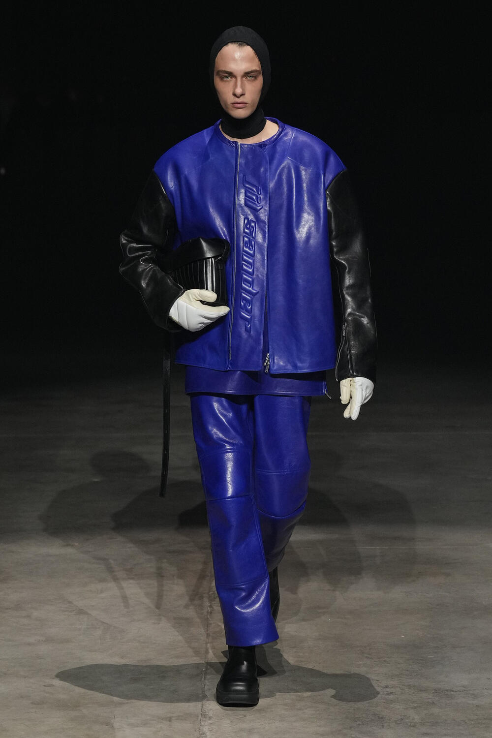 JIL SANDER WOMEN FW 23-24 - Foto #4