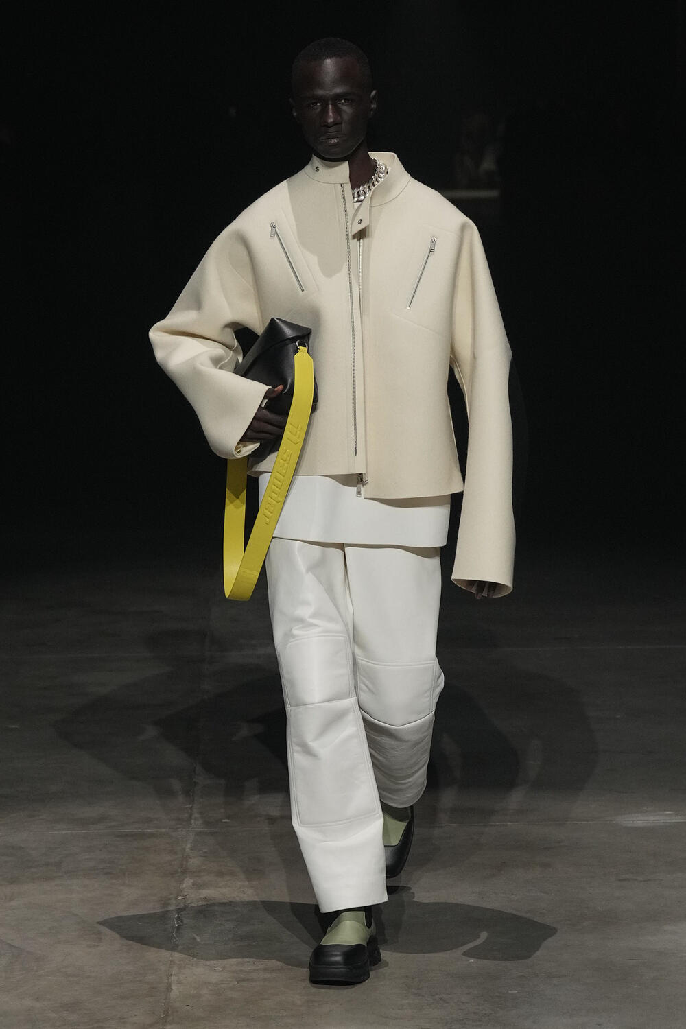 JIL SANDER WOMEN FW 23-24 - Foto #5