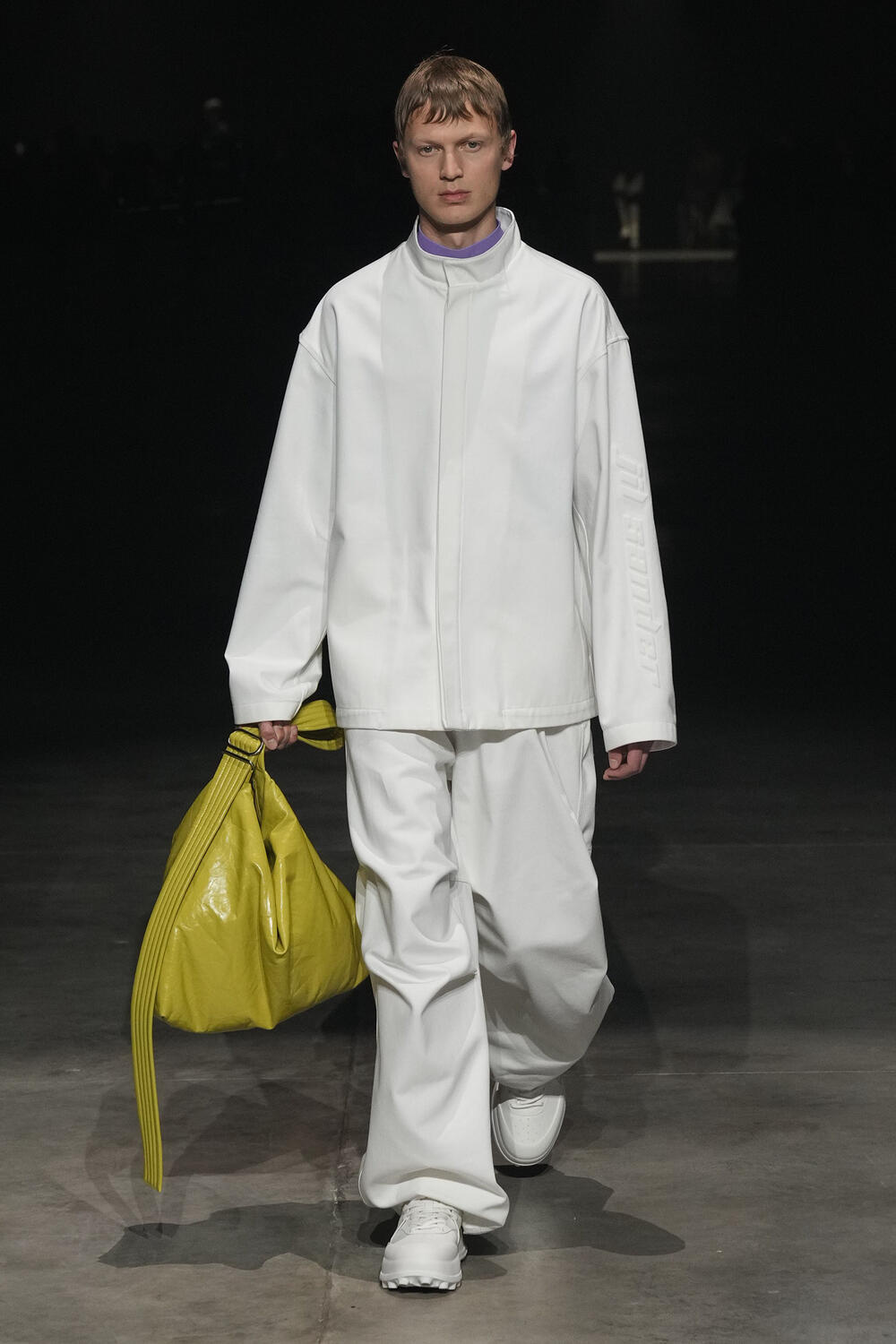 JIL SANDER WOMEN FW 23-24 - Foto #7