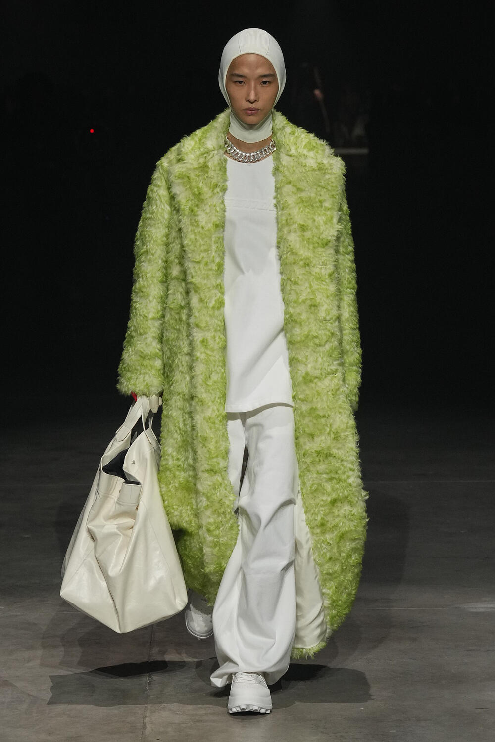 JIL SANDER WOMEN FW 23-24 - Foto #18