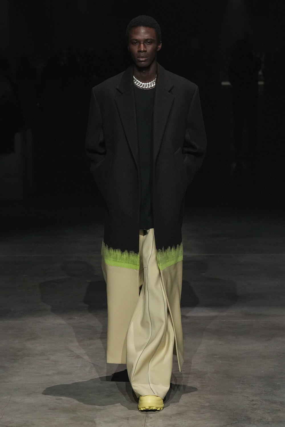 JIL SANDER WOMEN FW 23-24 - Foto #19