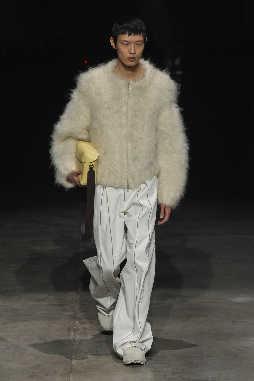 JIL SANDER WOMEN FW 23-24 - Foto #20