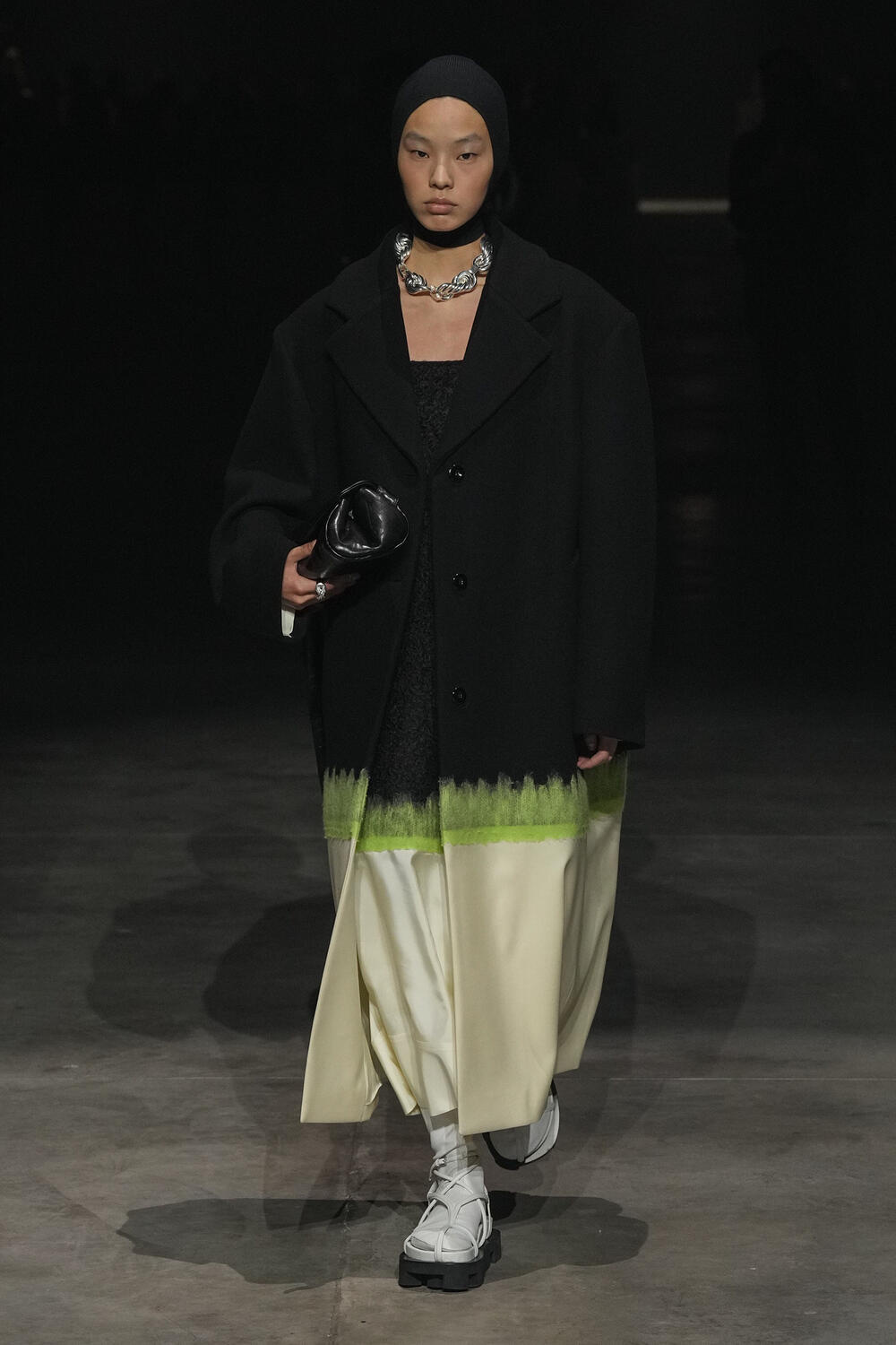 JIL SANDER WOMEN FW 23-24 - Foto #21