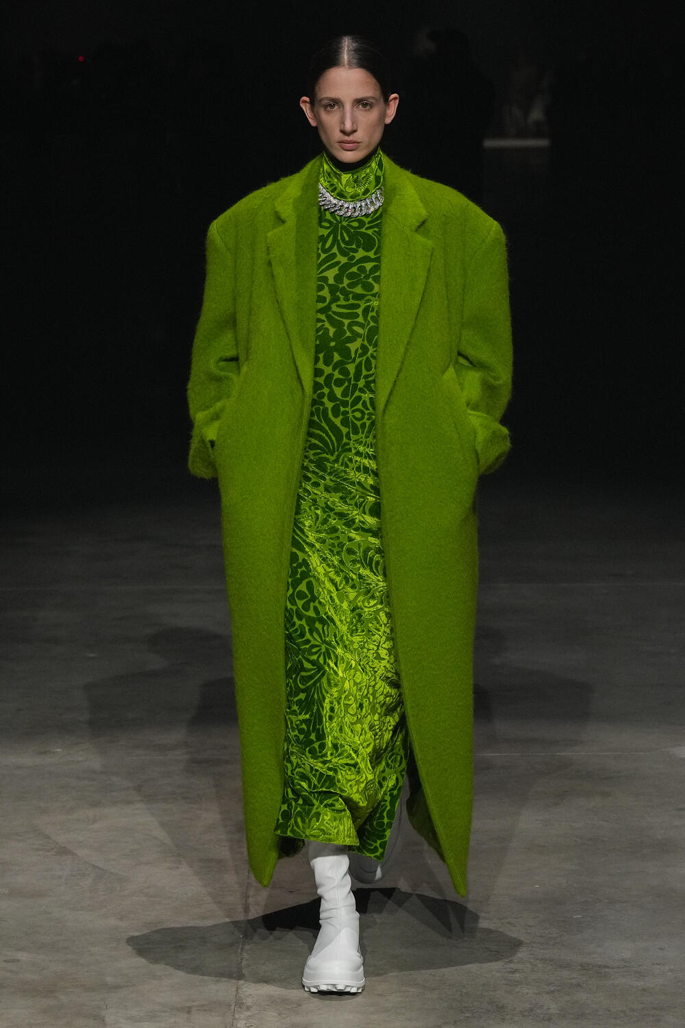 JIL SANDER WOMEN FW 23-24 - Foto #22