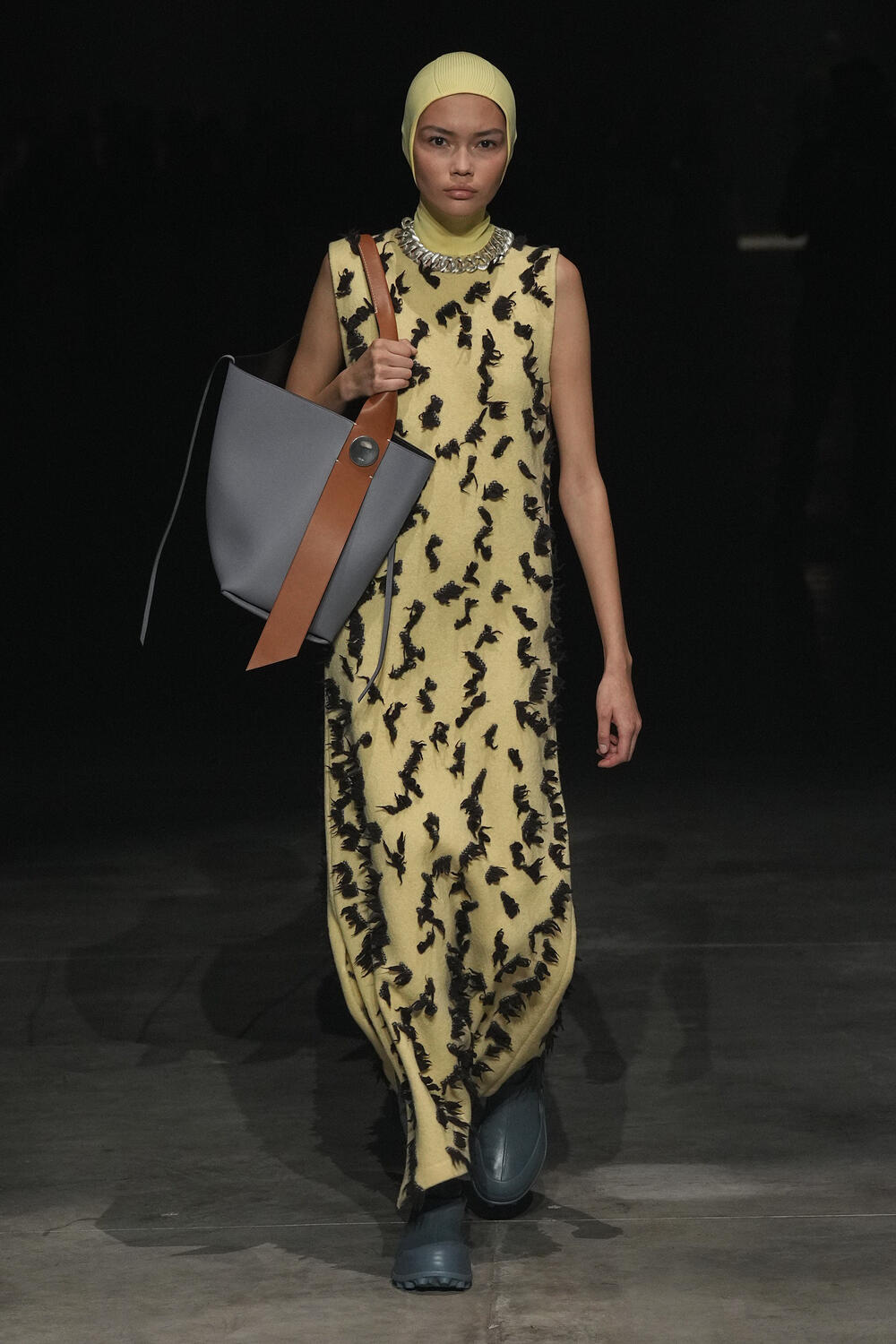 JIL SANDER WOMEN FW 23-24 - Foto #23