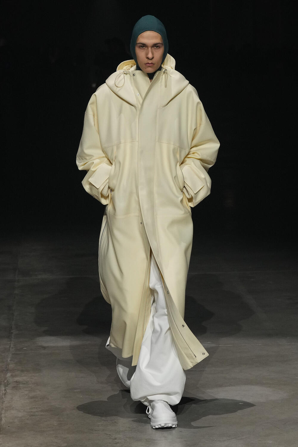 JIL SANDER WOMEN FW 23-24 - Foto #14