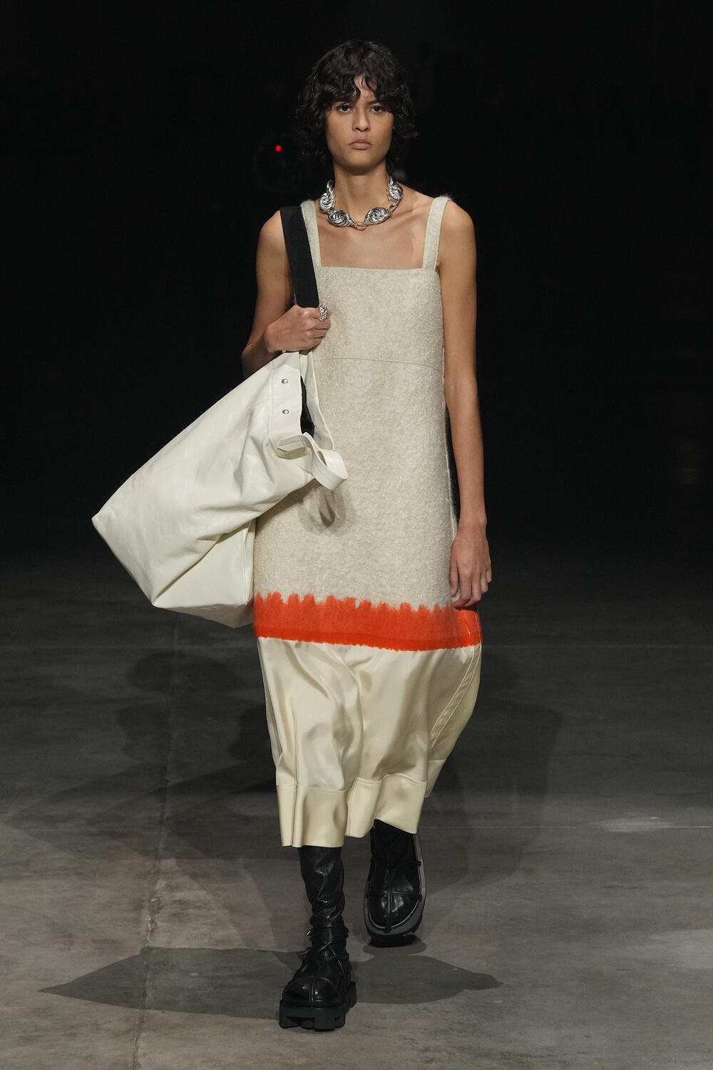 JIL SANDER WOMEN FW 23-24 - Foto #16