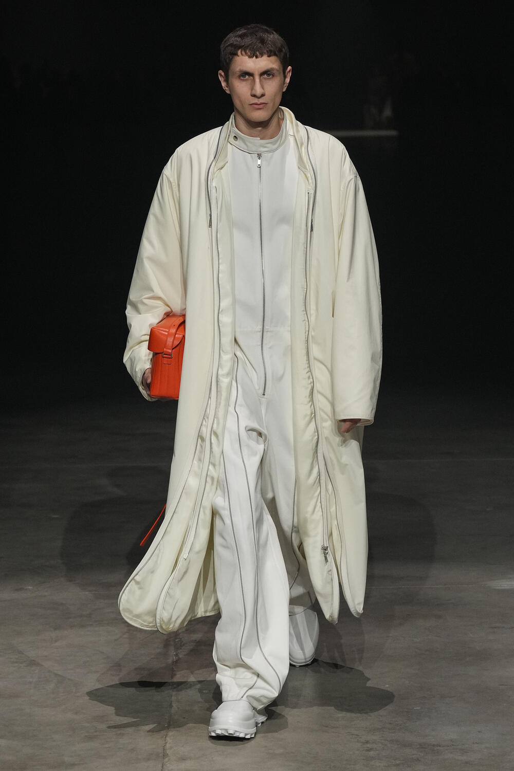 JIL SANDER WOMEN FW 23-24 - Foto #17